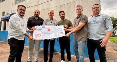 Prefeito Chico anuncia novo Banco de Sangue do Hospital Municipal em Americana