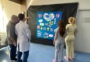 Hospital Municipal de Americana promove ação de conscientização sobre o autismo