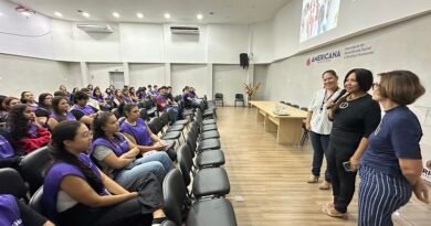 Americana promove palestras no Mês do Jovem trabalhador