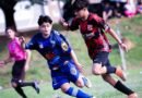 Gigantinho Campo: rodada do sub-15 define classificados às quartas de final