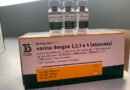Vacinação contra a dengue é ampliada para profissionais de saúde e pessoas de 59 anos em Americana