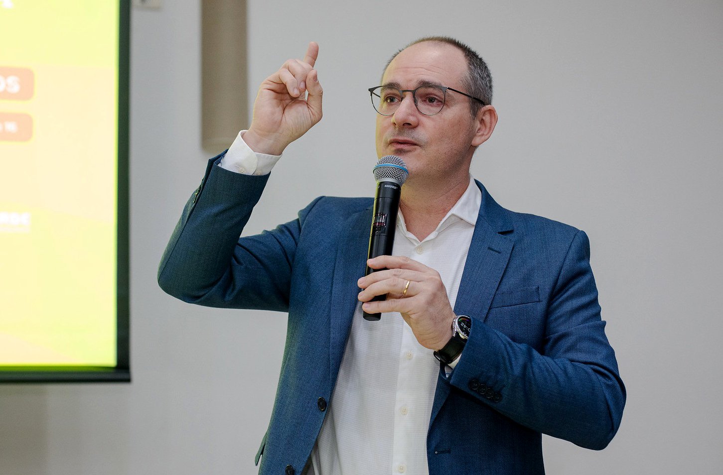 Sicredi Dexis cria curso de Formação Avançada em Agronegócio para associados