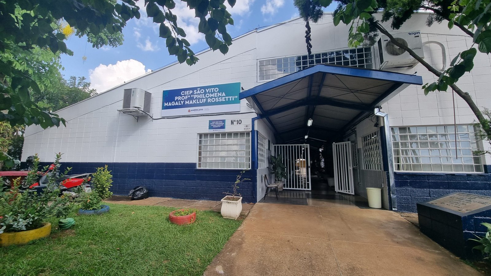 Educação de Jovens e Adultos segue com matrículas abertas em Americana