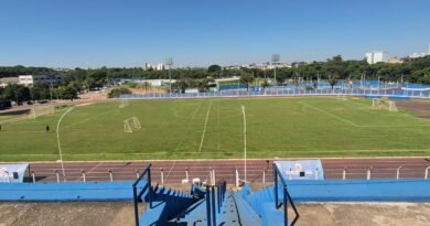 Americana recebe nomes marcantes do futebol em partida beneficente no dia 9 de maio
