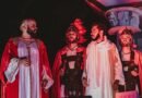 Paixão de Cristo de Piracicaba estreia com casa cheia e emociona público no Engenho Central