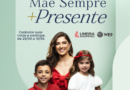 Limeira Shopping traz presente especial em campanha de Dia das Mães