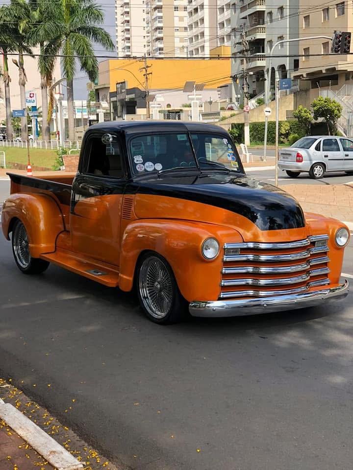 9º Encontro de Carros Antigos de Americana acontece neste final de semana