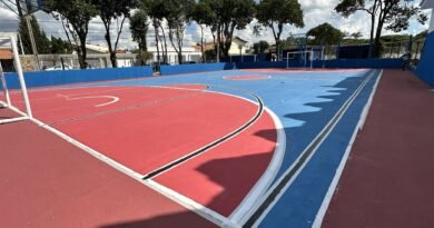 Primeira edição do evento Viva Leve acontece em Americana