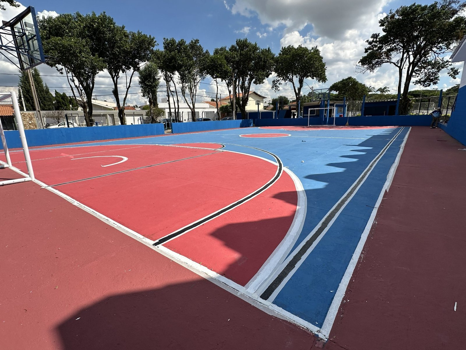 Primeira edição do evento Viva Leve acontece em Americana