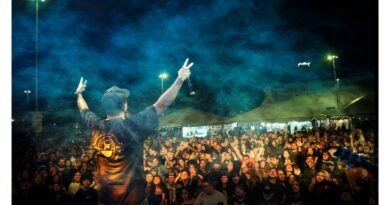 Rockland Festival terá quatro dias em Limeira