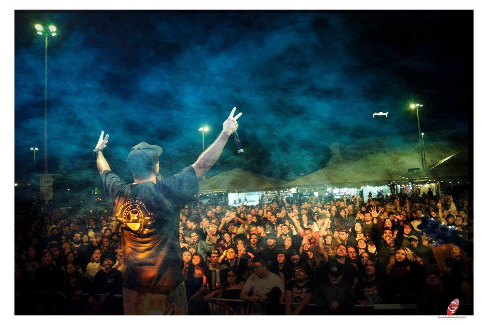 Rockland Festival terá quatro dias em Limeira