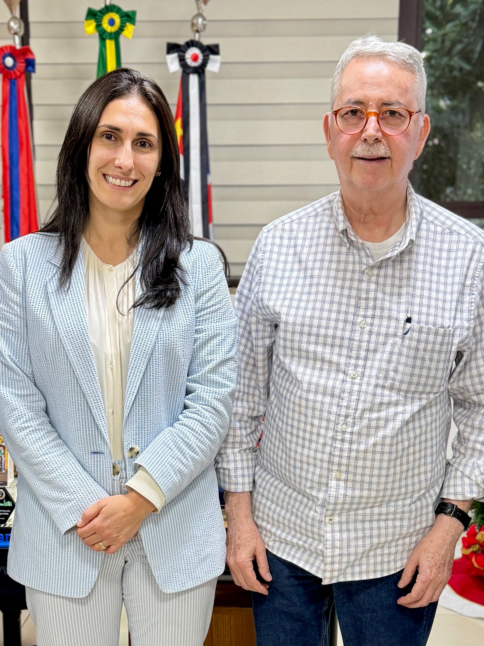 Americana anuncia adesão ao Universaliza SP com previsão de quase R$ 1 bilhão em investimentos no saneamento