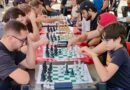 Limeira Shopping recebe 1ª Etapa do Circuito de Xadrez