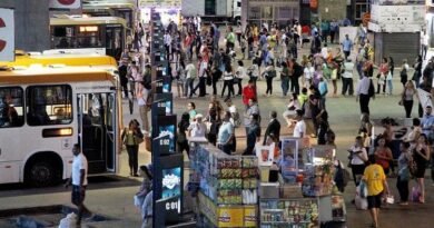 Tarifa zero no transporte poderia ser novo Bolsa Família