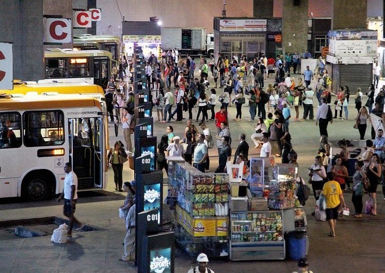 Tarifa zero no transporte poderia ser novo Bolsa Família