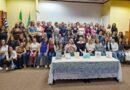 Coordenadores pedagógicos e professoras participam de formação sobre educação especial e inclusiva