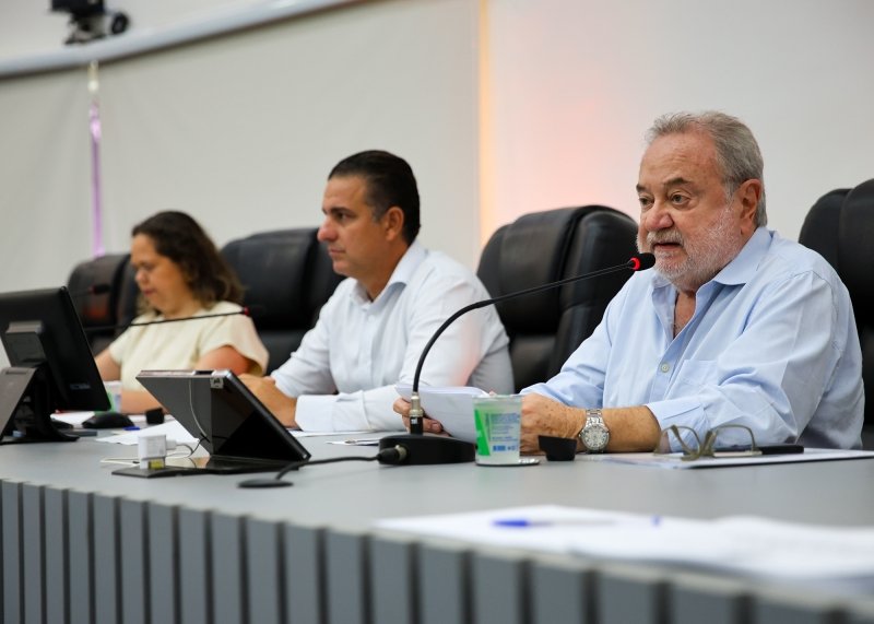 Santa Bárbara d’Oeste registra R$ 41,2 milhões de superávit no 1º quadrimestre