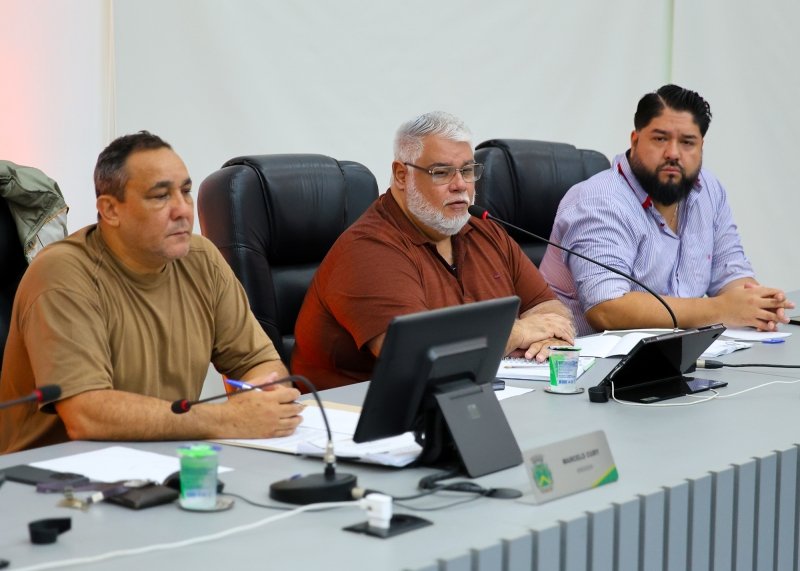 Santa Bárbara aplicou R$ 95,5 milhões em Saúde nos primeiros quatro meses de 2026