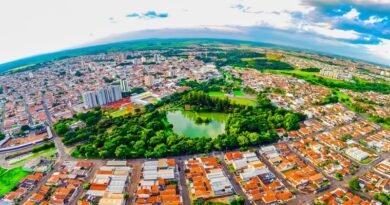 Mês do Meio Ambiente começa com palestra na Etec de Santa Bárbara d’Oeste