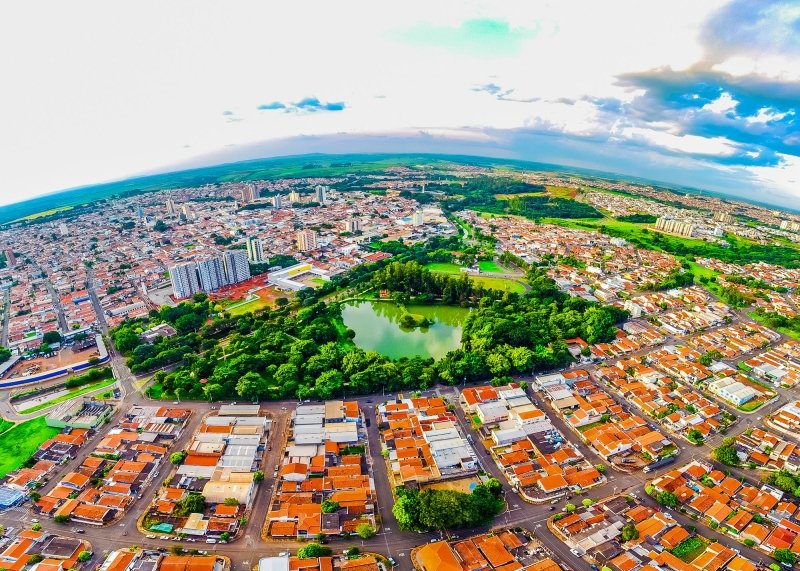 Mês do Meio Ambiente começa com palestra na Etec de Santa Bárbara d’Oeste