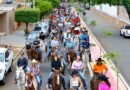 16º Desfile de Cavaleiros abre programação do Festival Raízes de Santa Bárbara 2026