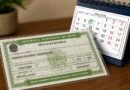Eleições: prazo para obter ou regularizar título termina nesta quarta