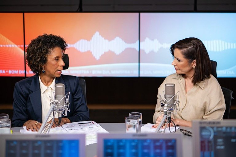 Rachel Barros destaca avanço das titulações de territórios quilombolas: “Legado histórico de reparação”