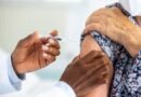 Governo alerta que vacinação contra gripe deve ser intensificada antes do inverno