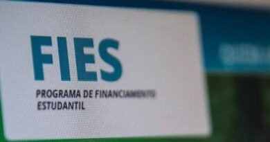 Fies 2026: pré-selecionados devem validar informações até segunda