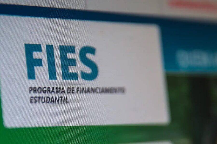 Fies 2026: pré-selecionados devem validar informações até segunda