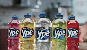 Anvisa suspende venda e proíbe uso de produtos Ypê