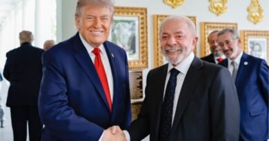 Lula e Trump orientam ministros a resolverem tarifas em 30 dias