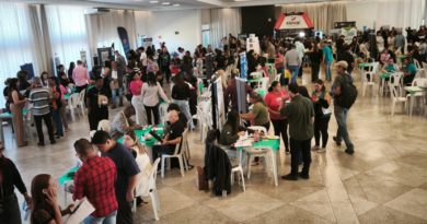 Feirão do Emprego acontece em Sumaré com mais de 2 mil vagas disponíveis