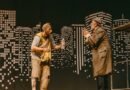 Teatro Municipal Manoel Lyra em SBO recebe peça “O Vendedor de Sonhos”