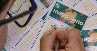 Mega-Sena de 30 anos abre apostas para sorteio especial de R$ 150 milhões