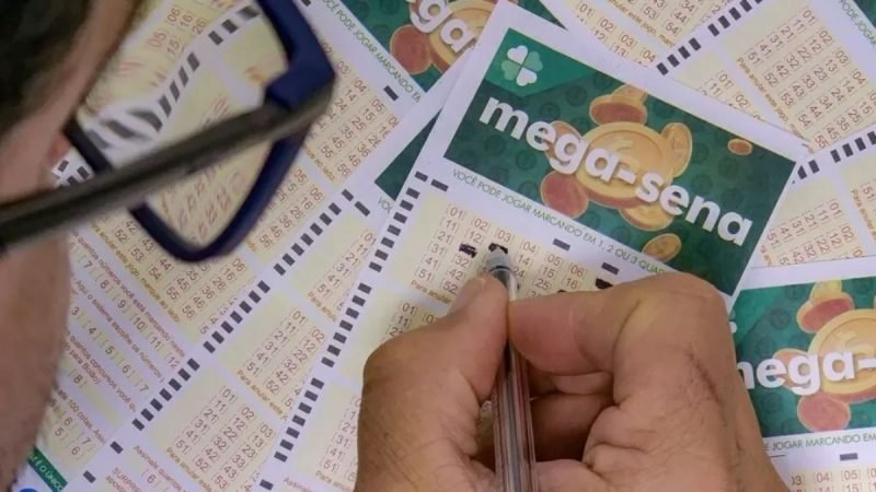 Mega-Sena de 30 anos abre apostas para sorteio especial de R$ 150 milhões