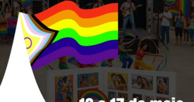 2º Encontro de Cultura LGBTQIAPN+ é o destaque deste fim de semana
