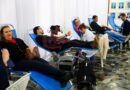 Campanha de Doação de Sangue arrecada 100 bolsas em Santa Bárbara