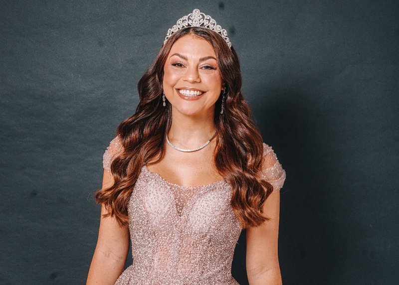 Bruna Louise apresenta o stand-up “Meus 15 Anos!” em Santa Barbara d’Oeste