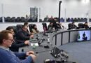 Câmara de SBO aprova dois projetos e 11 moções durante a 17ª sessão do ano