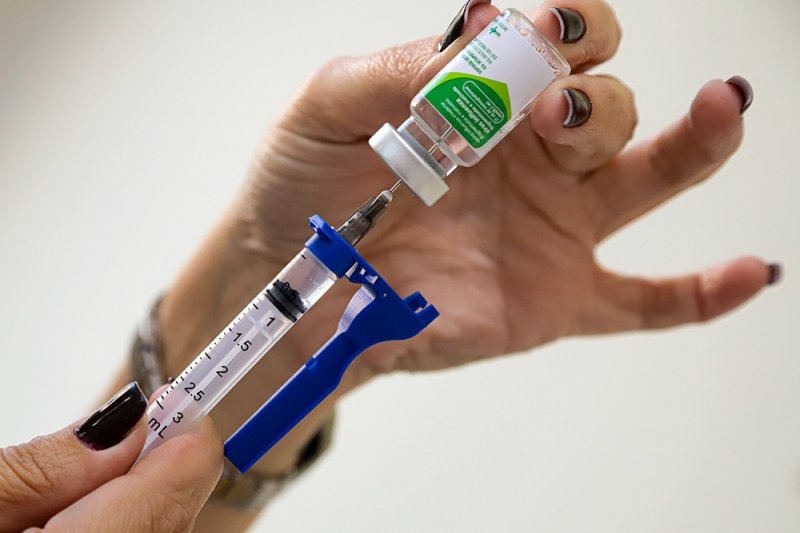 Santa Bárbara registra 1º óbito por gripe neste ano; cidade tem 7 casos confirmados da doença