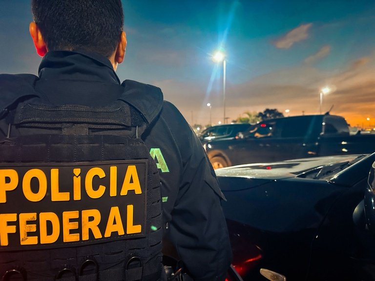 Polícia Federal realiza operação contra a compra de matérias jornalísticas favoráveis à Prefeitura de Jaú