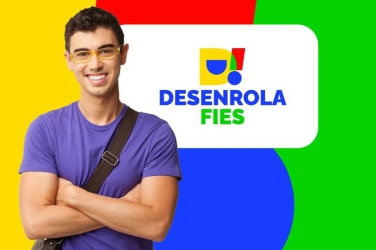 Desenrola Fies ultrapassa R$ 1,3 bilhão negociados e fecha 22 mil acordos em um dia