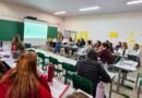 Santa Bárbara d’Oeste promove segundo ciclo de formação do programa Alfabetiza Juntos SP