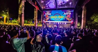 Santa Bárbara Rock Fest 2026 já tem mais de 200 bandas inscritas; saiba como participar