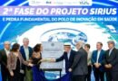 “O Brasil precisa sair do atraso a que foi submetido durante todo o século XX”, diz Lula