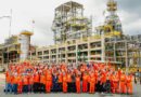 Petrobras fará investimento de R$ 37 bilhões no estado de São Paulo