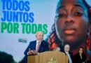 Violência contra mulheres é uma responsabilidade de todos