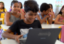 Brasil supera marca de 100 mil escolas públicas com internet gratuita e de qualidade