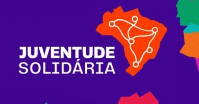 Governo lança primeiro edital para inscrições de organizações na Plataforma Juventude Solidária